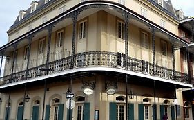 Hotel st Marie New Orleans